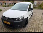 Volkswagen Caddy 1.6 D 55KW 2012, Auto's, Bestelauto's, Voorwielaandrijving, Stoelverwarming, 74 pk, 4 cilinders