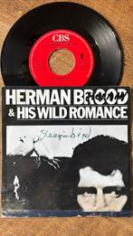 Herman Brood- sleepin bird, Ophalen of Verzenden, Zo goed als nieuw, Pop