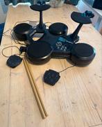 Sheffield Elektronisch Drumstel Drumpads en pedalen, Muziek en Instrumenten, Drumstellen en Slagwerk, Ophalen, Gebruikt, Overige merken