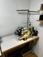 Yamato VC2730-156M Industriële Triko Naaimachine, Gebruikt, Naaimachine, Industrieel, Ophalen