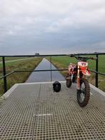 Ultra Crossmoter 125cc, Overige merken, Gebruikt, 4 versnellingen, 125 cc