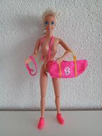 Barbie Gymnast #11921 uit 1993, Ophalen of Verzenden, Gebruikt, Pop