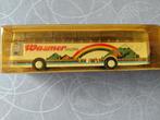 I.M.U.. Van Hool T815 Acron Wasmer Evasion 1:87, Ophalen of Verzenden, Bus of Vrachtwagen, Overige merken