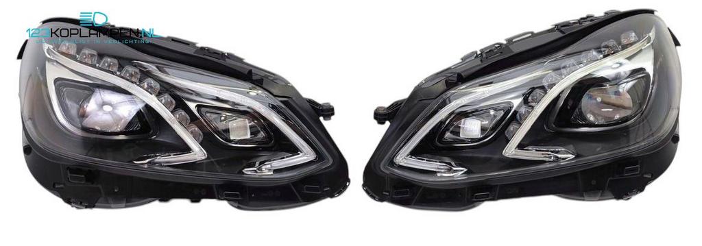 Originele Mercedes Koplampen | Koplamp | Snel Leverbaar