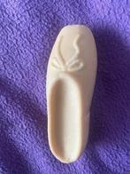 oud zeepje in de vorm van een balletschoen, Antiek en Kunst, Ophalen of Verzenden
