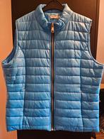 Bodywarmer Azuri Woman XXL, Kleding | Dames, Ophalen of Verzenden, Zo goed als nieuw, Maat 46/48 (XL) of groter, Blauw