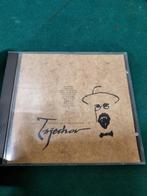 cd tsjechov, Cd's en Dvd's, Ophalen of Verzenden