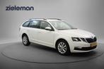 Skoda OCTAVIA Combi 1.0 TSI Greentech Business Edition - Car, Auto's, Gebruikt, Euro 6, Met garantie (alle), 116 pk