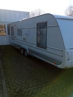 Tabbert puccini   10950,00€, Vast bed, Rondzit, Tabbert, Particulier