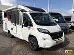 Bürstner Travel Van T620 G AUTOMAAT/CAMERA/ 1e EIG, Ringverwarming, Fiat, Bedrijf, Diesel