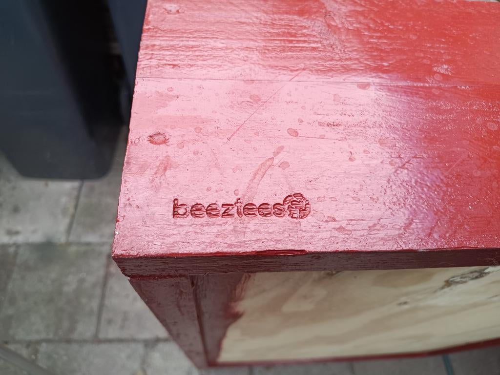 Houten Hondenmand, Ophalen, Gebruikt, Overige