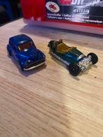 Matchbox Morris & Morgan, Ophalen of Verzenden, Nieuw, Auto