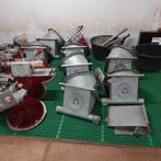 Silobakken, Dieren en Toebehoren, Meerdere dieren, Schaap