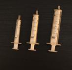 Handige doseerspuitjes voor vloeibare plantenvoeding., Ophalen of Verzenden, Nieuw, Overige typen