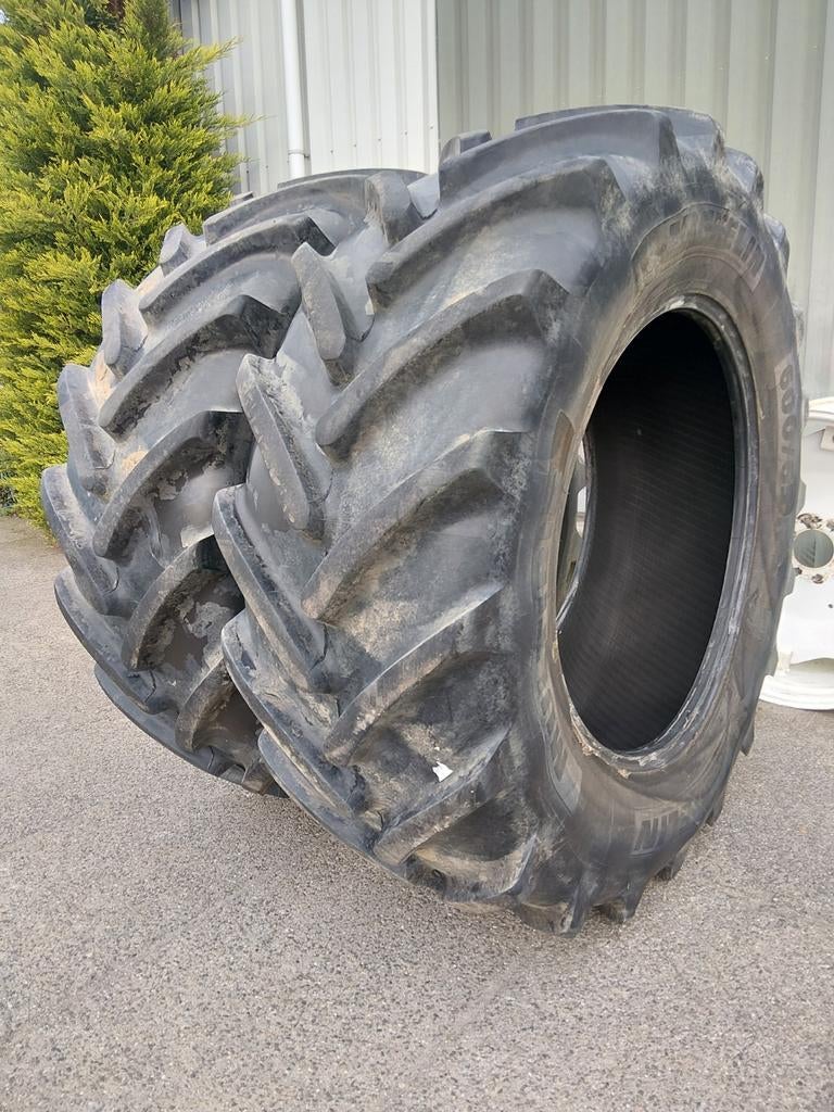 Demo set michelin 600 65 38 multibib 50mm, Ophalen