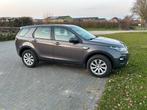 Land Rover Discovery Sport 2.0 TD4 4WD 2016 Grijs, Auto's, Land Rover, 4 cilinders, 2000 kg, Discovery Sport, Vierwielaandrijving