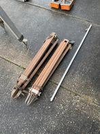 Waterpas meet apparatuur, Ophalen of Verzenden, Gebruikt, Overige meters