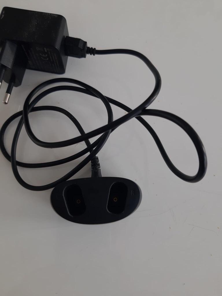 Connexx oplaadstation voor gehoorapparaat, Ophalen of Verzenden, Zo goed als nieuw