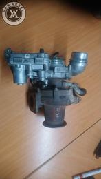 bmw f30 f20 320d turbo 851947204, Gebruikt, -, -, Ophalen of Verzenden