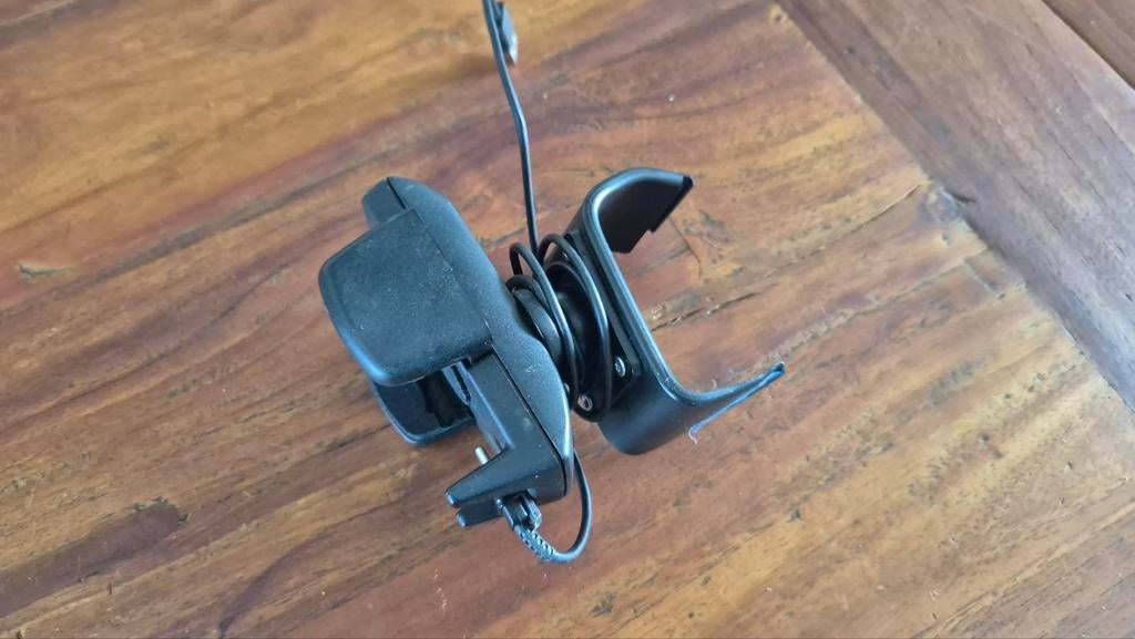 Brodit Proclip VW Golf 7 center mount art 854889, Ophalen of Verzenden, Gebruikt