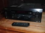 Pioneer VSX-D511 AV Receiver – incl. afstandsbediening, Audio, Tv en Foto, Versterkers en Receivers, Gebruikt, Ophalen of Verzenden