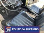 Mercedes-Benz 280 SE 3.5 Coupe | 1971 | Route 66 Auctions, Auto's, Oldtimers, Overige carrosserieën, Zwart, Mercedes-Benz, Bedrijf