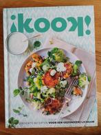 Anna Kooiman - ¡kook!, Ophalen of Verzenden, Zo goed als nieuw, Anna Kooiman; Debbie Kreike; Jankees Roggeveen