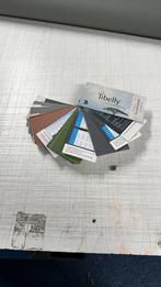 screendoek aan de meter raamdoekje zuignappen, Tuin en Terras, Ophalen, Overige typen, 450 cm of meer, Nieuw