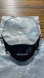 Windscherm Honda XL650V Transalp 2007 (gerepareerd), Ophalen of Verzenden, Gebruikt