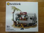 Lego 910030 Snackavan / Snack Shack Bricklink. Nieuw!!, Ophalen of Verzenden, Nieuw, Complete set, Lego