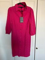 Cavallaro broderie Mattinella jurk maat XS NIEUW, Nieuw, Ophalen of Verzenden, Roze, Maat 34 (XS) of kleiner