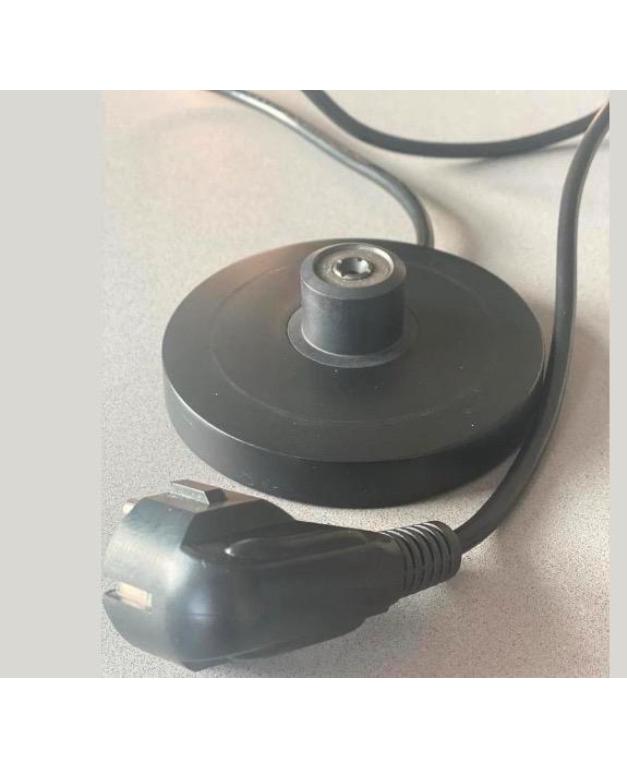 Gezocht voet Nespresso melkopschuimer, Ophalen of Verzenden