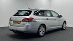 Peugeot 308 1.6 HDi Blue Lease Pack TREKHAAK NAVIGATIE LM CR, Voorwielaandrijving, Gebruikt, 4 cilinders, Met garantie (alle)
