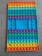 Grote Pop It - Wie kan het snelst?, Ophalen of Verzenden, Nieuw, Jongen of Meisje