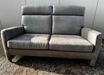 2.5 zits bank met 2 fauteuils. Nieuwstaat., 150 tot 200 cm, Tweepersoons, 75 tot 100 cm, Ophalen of Verzenden