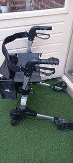 Zgan rollator, Ophalen, Zo goed als nieuw
