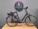 Batavus Wayz E-go Active - 400Wh Dames Zwart mat 53cm M 20, Gebruikt, -, - 0
-, NL, Batavus