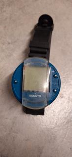 Suunto Favor S Duikcomputer, Watersport en Boten, Duiken, Ophalen of Verzenden, Gebruikt, Duikcomputer