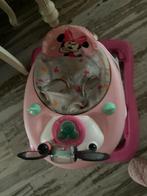 Minnie mouse loopstoel /loopcar, Ophalen, Zo goed als nieuw, Overige typen