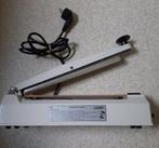 LOVERO Hand Impulse Sealer SK 310, Ophalen of Verzenden, Zo goed als nieuw