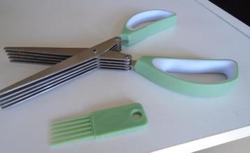 Kruidenschaar - Prijs is incl verzendkosten beschikbaar voor biedingen