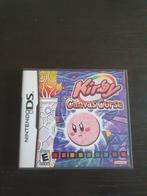 Kirby Canvas Curse - Nintendo DS, Gebruikt, 1 speler, Ophalen of Verzenden, Vanaf 3 jaar