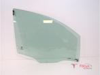 Portierruit 4Deurs rechts-voor van een Fiat Panda, Gebruikt, -, -, Ophalen of Verzenden