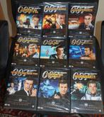 BOX 42 DVD's + Pokerset, 007 Ultimate Casino Edition *NEW*, Boxset, Ophalen of Verzenden, Vanaf 12 jaar, Actie