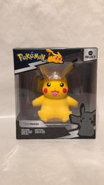 Pokemon Pikachu PVC Figuur, Ophalen, West Campus 176863 Herxheim, Heo GmbH, Nieuw