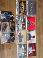 Topps F1 2024, Ophalen, Nieuw, Losse kaart