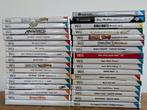 Zeer complete Nintendo Wii met veel spellen en accessoires, Ophalen of Verzenden, Met 3 controllers of meer, Met games