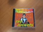 CD The Juggets Jazzband, Ophalen of Verzenden, 1980 tot heden, Zo goed als nieuw, Jazz