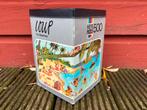 Heye puzzle jaren 70 /  Loup "The Beachies”, Ophalen of Verzenden, 500 t/m 1500 stukjes, Zo goed als nieuw