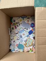 Doos met kantoorpost uit Nederland, Postzegels en Munten, Postzegels | Nederland, Ophalen of Verzenden